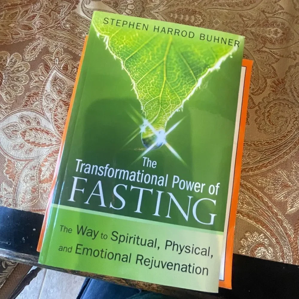 Fasting Book Bundle!